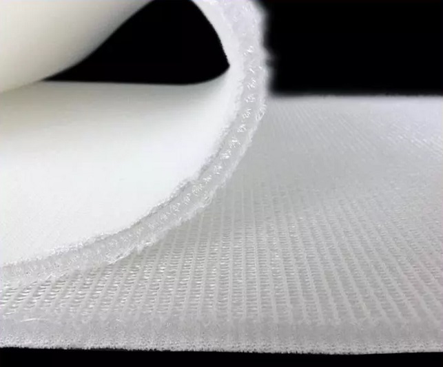 3D MESH