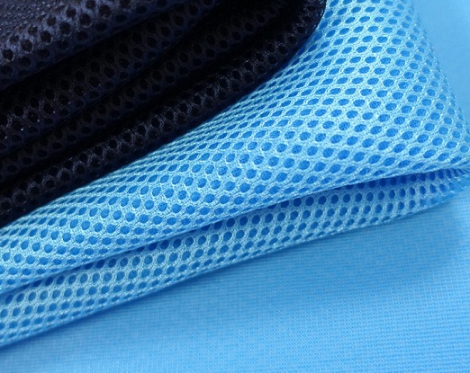 3d mesh fabric