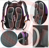 3D Mesh Fabric  for bags