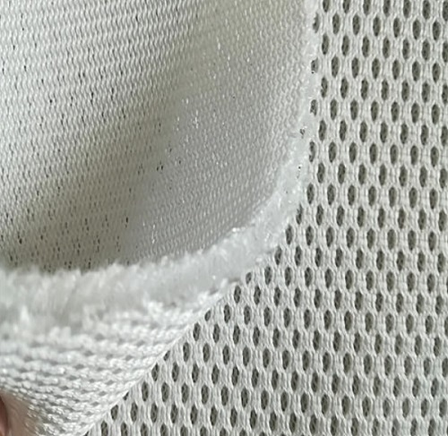 3d mattress fabric