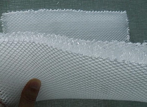 3D Material Spacer Fabric
