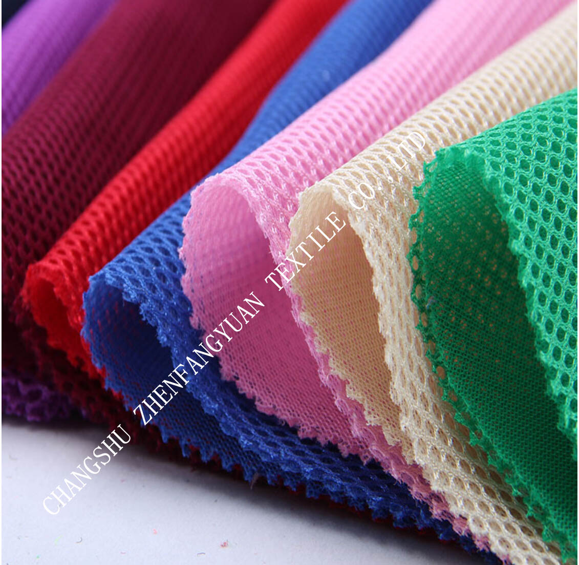 air mesh fabric