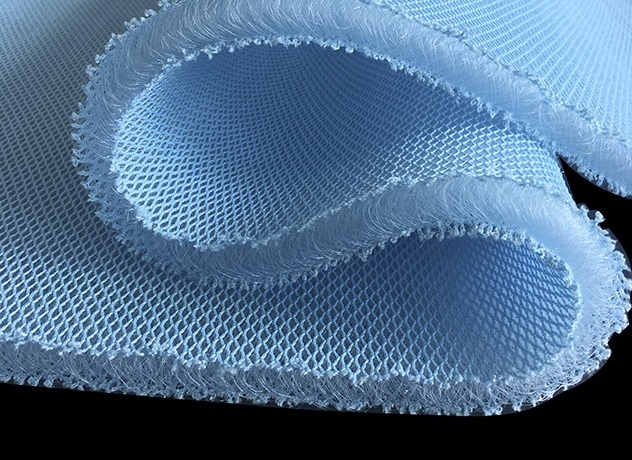 3D MESH FABRIC