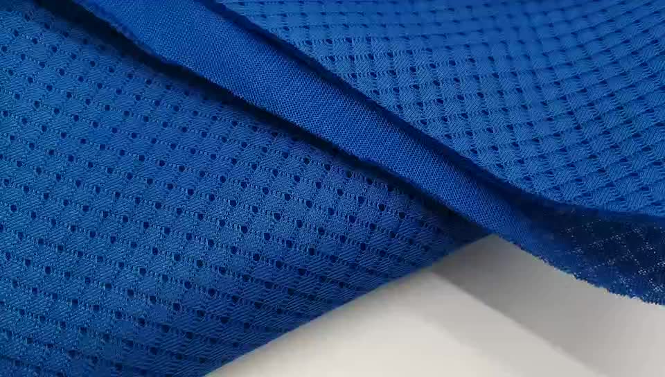 air mesh fabric