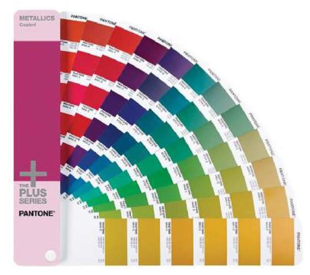 pantone