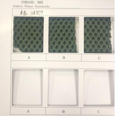 Color Samples