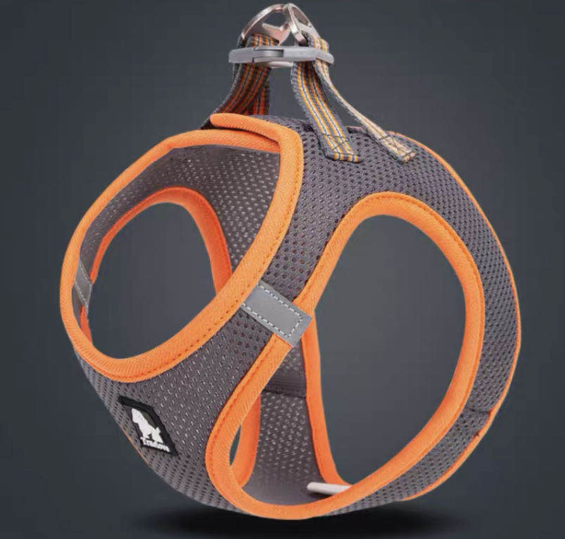 dog harness fabric