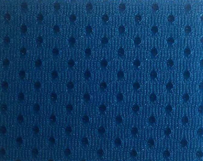 knitted fabric