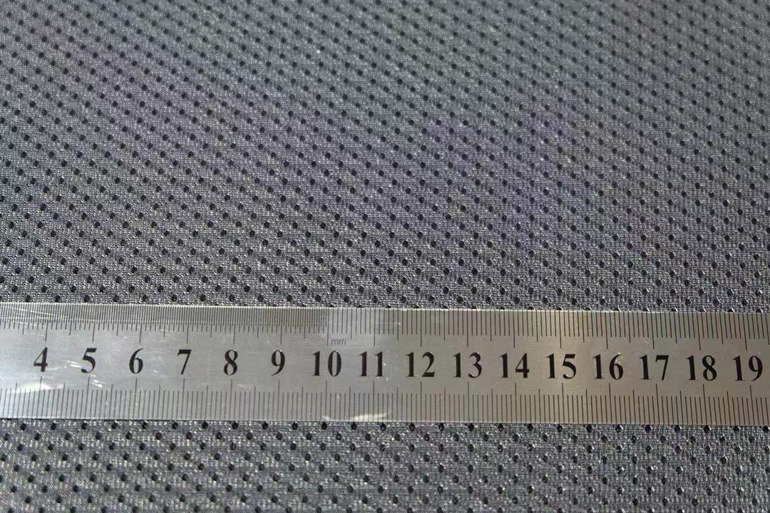 air mesh fabric medical