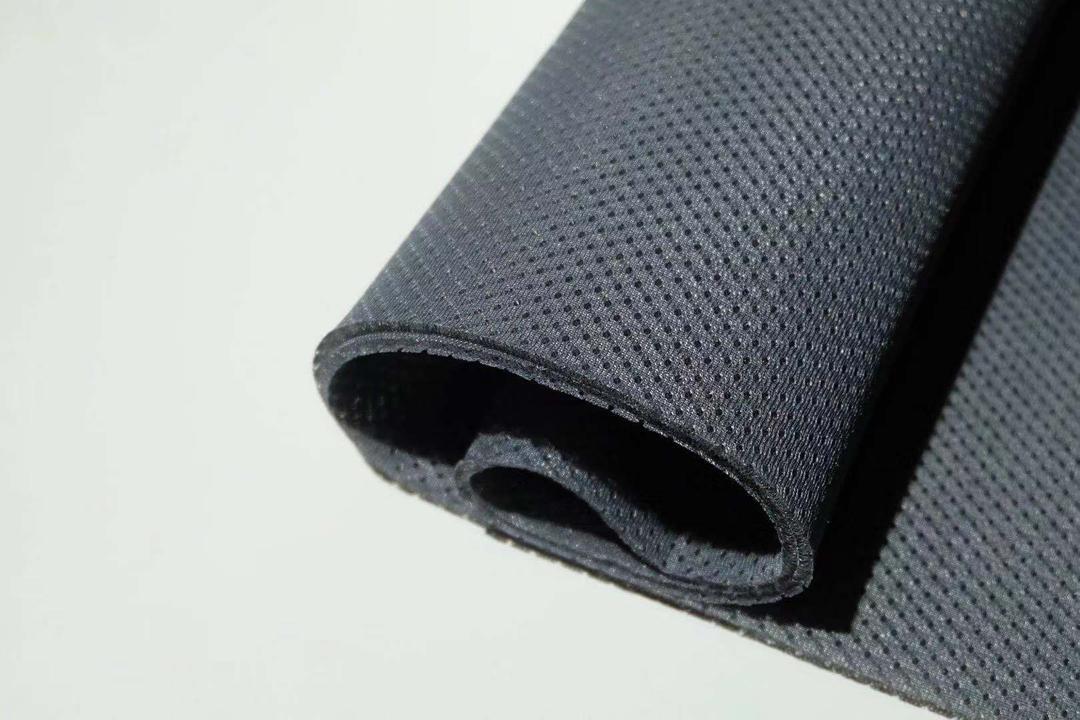 small holes medical fabric