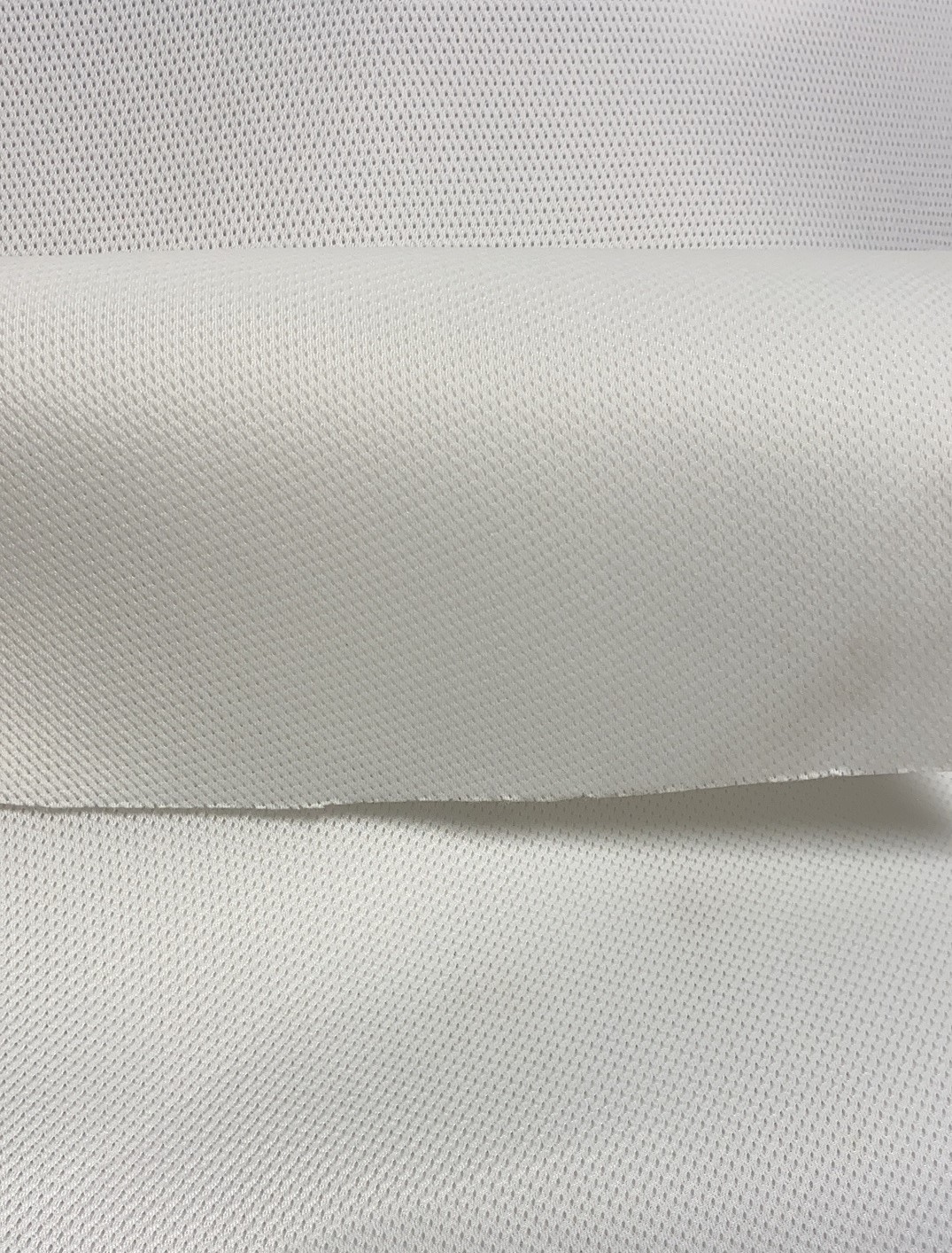 two side same holes medical mesh fabric