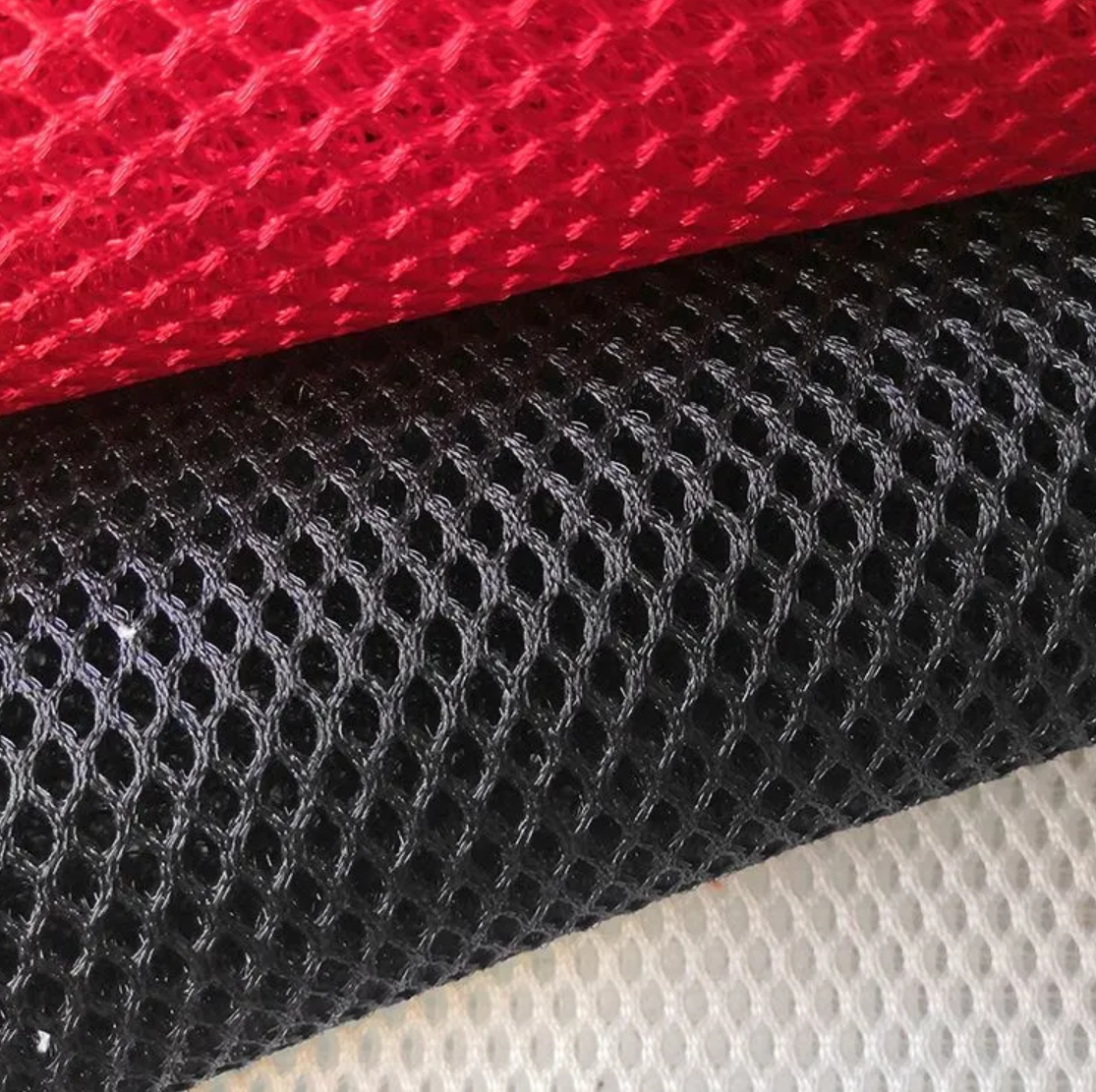 shoes fabric