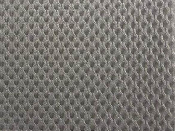 shoes mesh