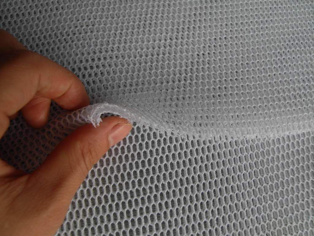 quick dry mesh