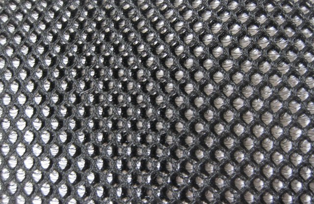 mesh fabric