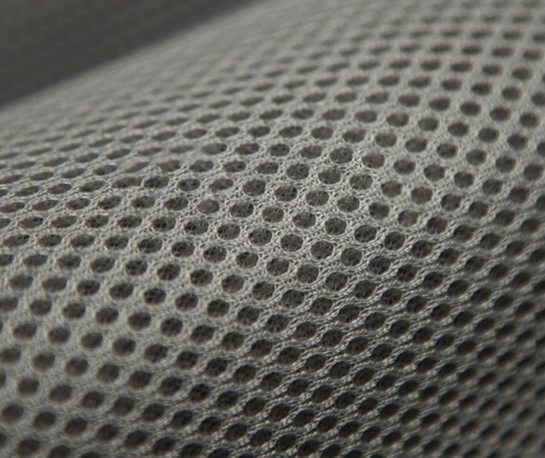 spacer fabric