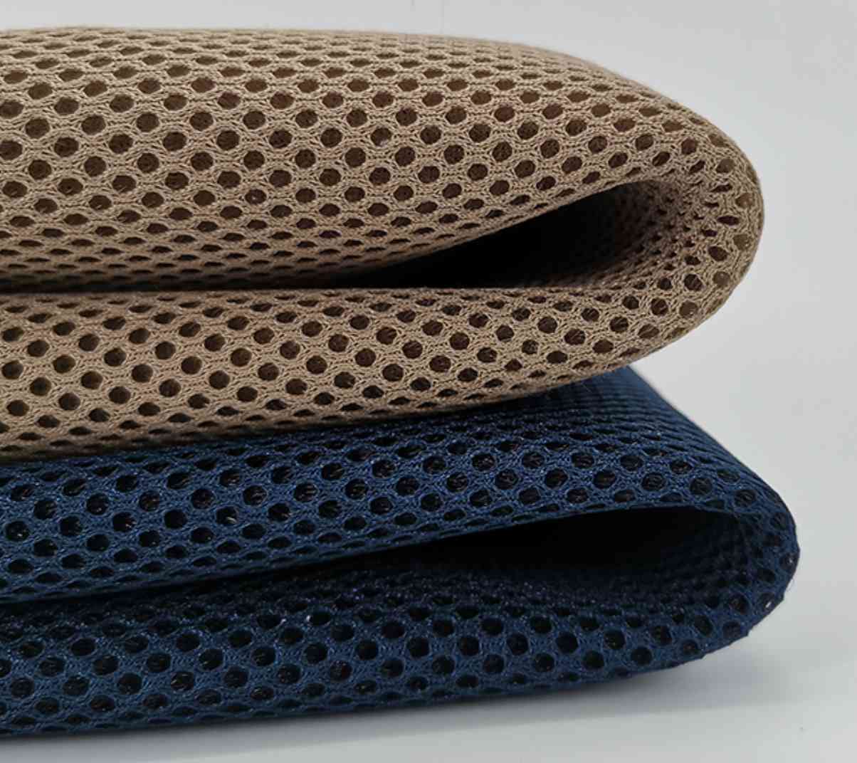 3d air mesh
