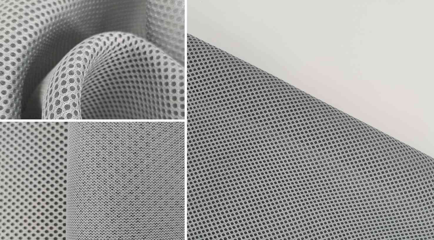 3d air mesh