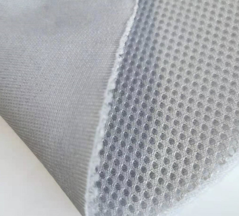 spacer mesh