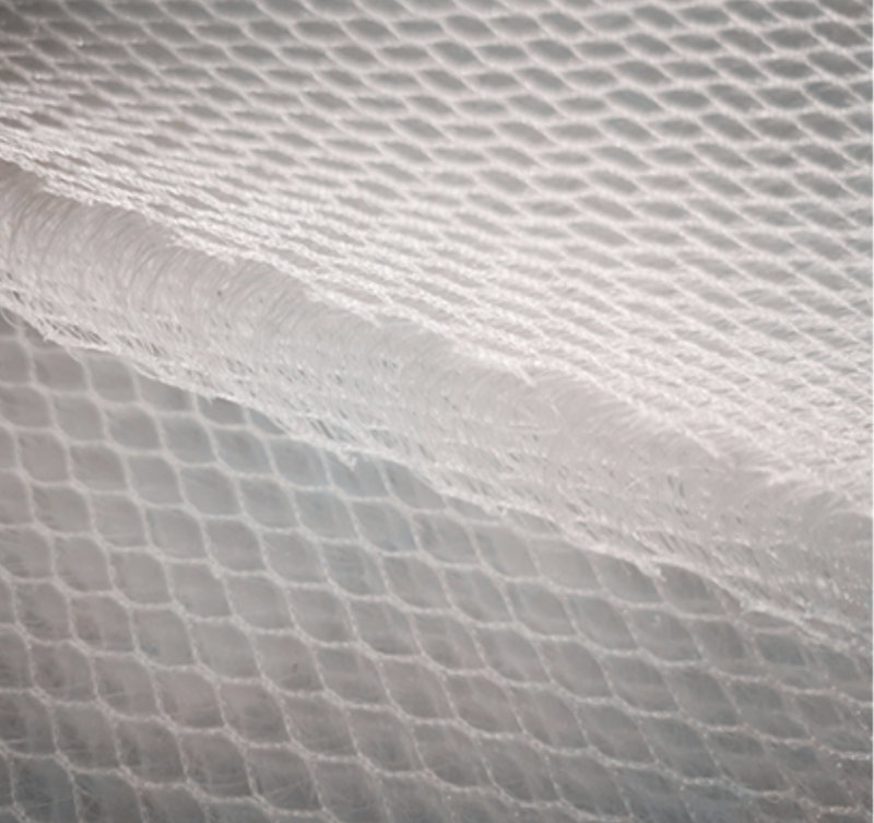 spacer mesh fabric