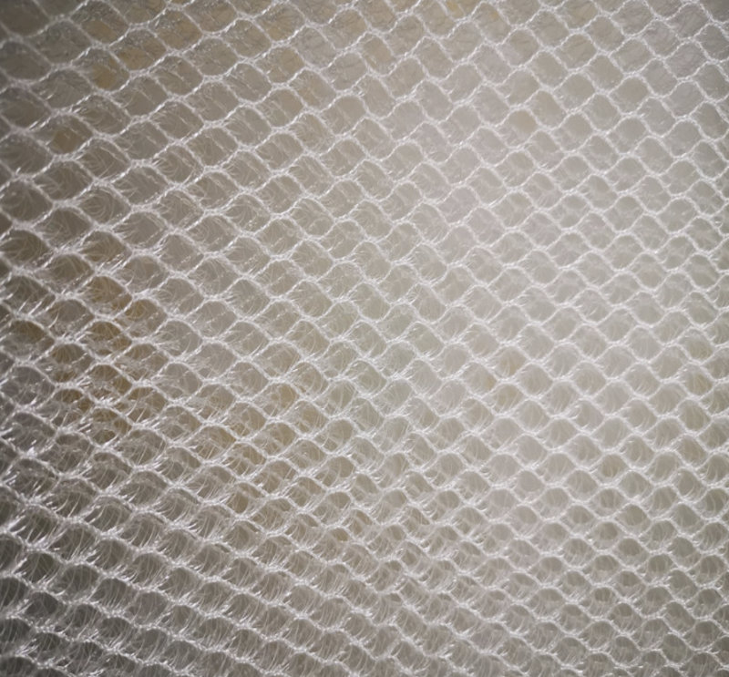 spacer fabric