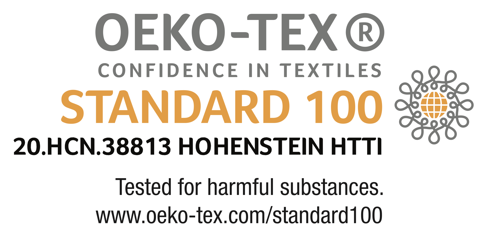 oeko-tex