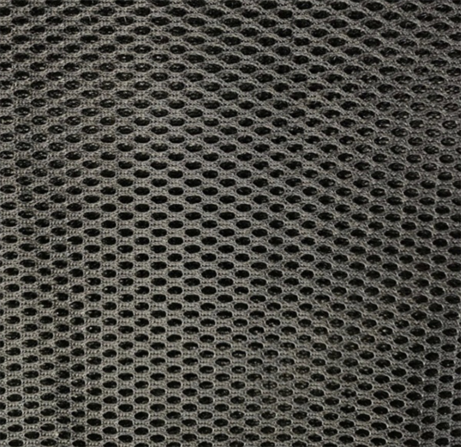 polyester mesh fabric