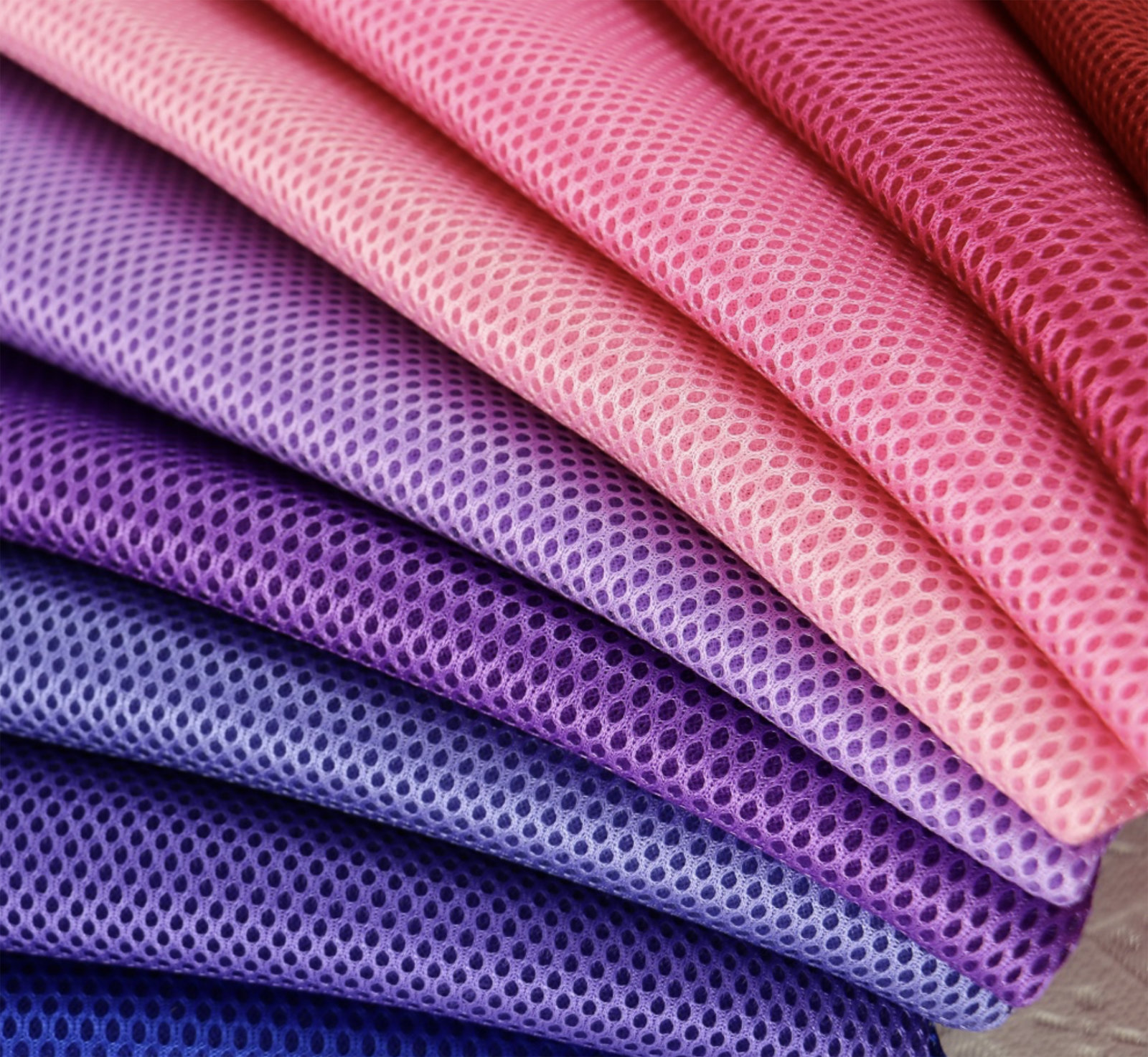 air mesh fabric