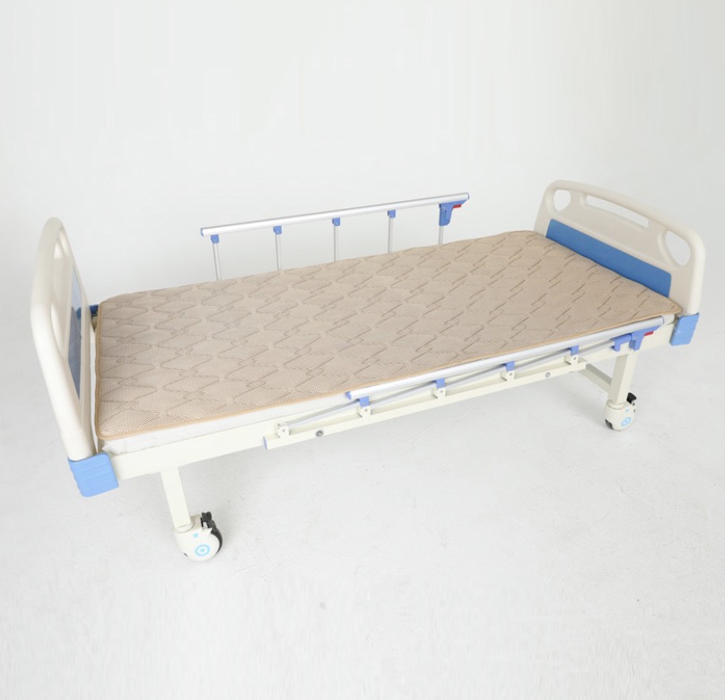 3d spacer fabric for Antimicrobial an