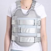 3d mesh medical spacer fabric for wai